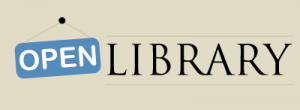 Open Library Logo 